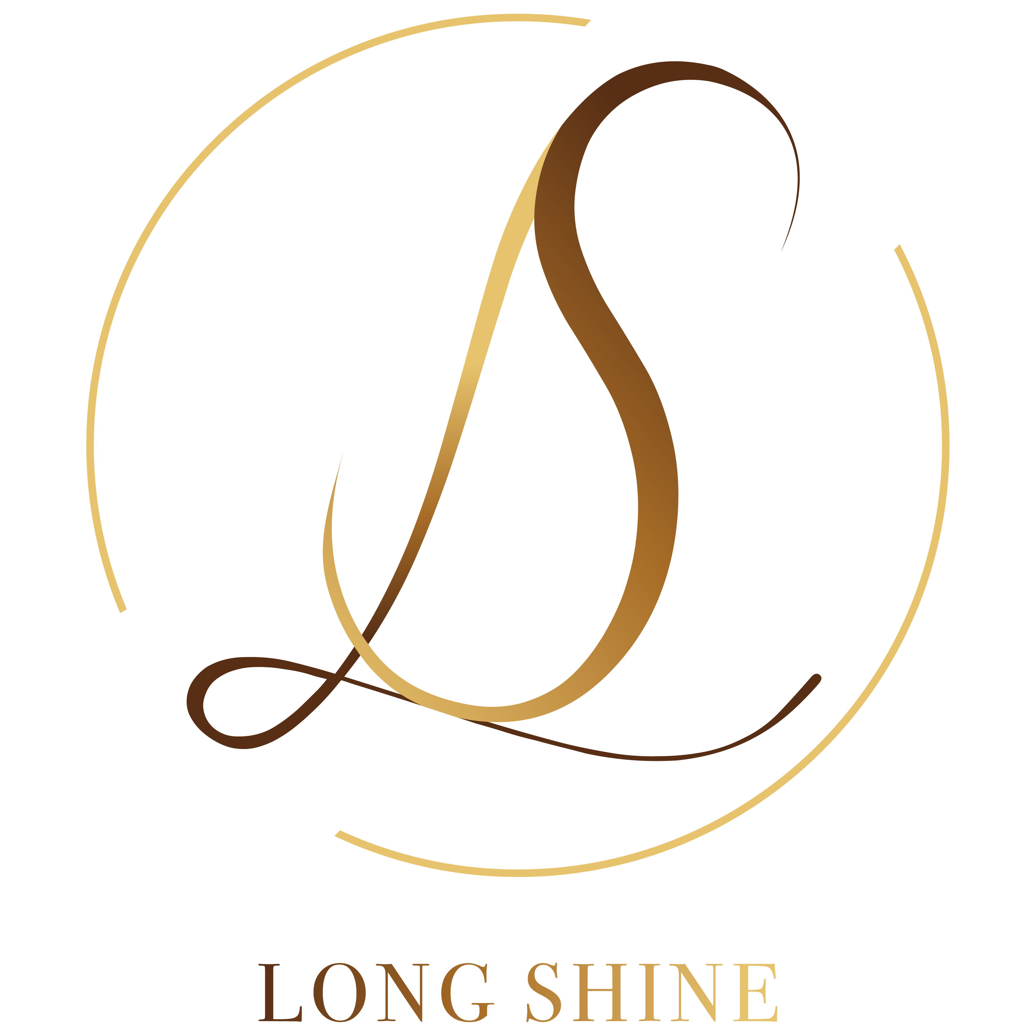 榮顯國際 Logo